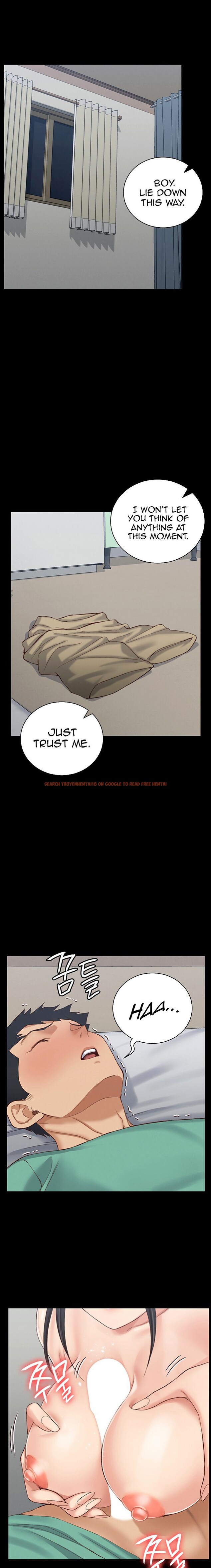Read Hentai Image 5 409 in comic His Place - Chapter 126 - hentaitnt.net