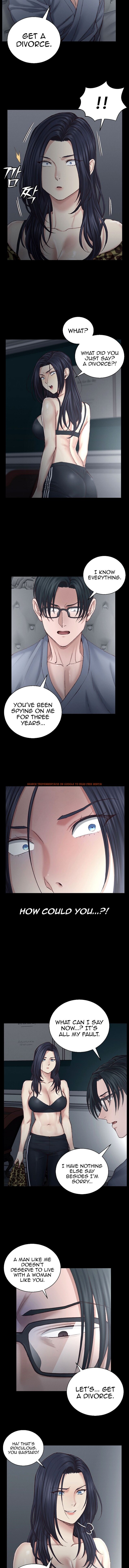 Read Hentai Image 10 409 in comic His Place - Chapter 127 - www.hentaitnt.net
