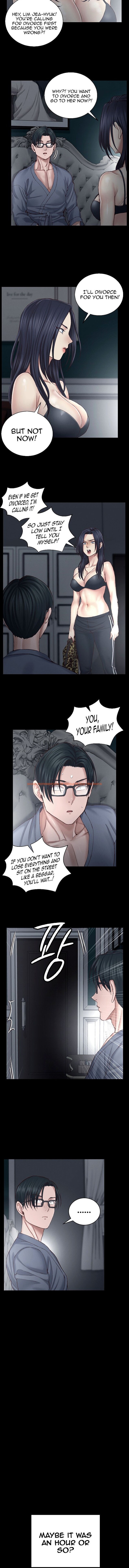 Read Hentai Image 11 409 in comic His Place - Chapter 127 - www.hentaitnt.net