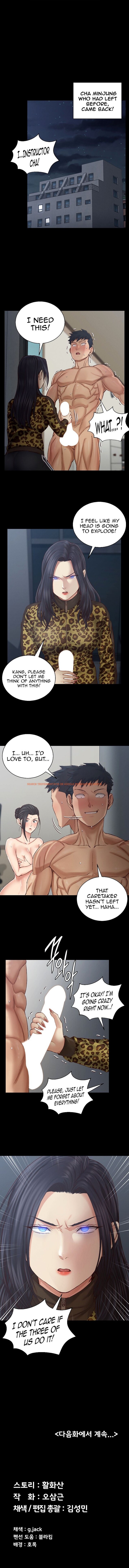 Read Hentai Image 12 409 in comic His Place - Chapter 127 - www.hentaitnt.net