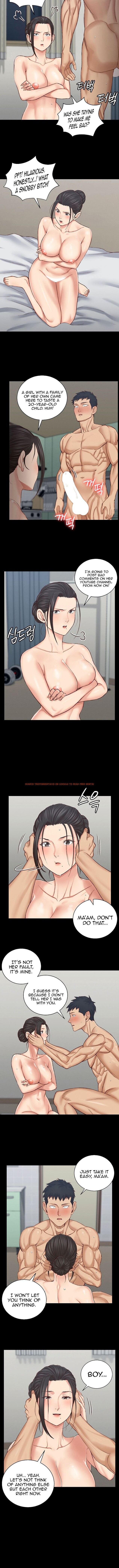 Read Hentai Image 4 409 in comic His Place - Chapter 127 - www.hentaitnt.net