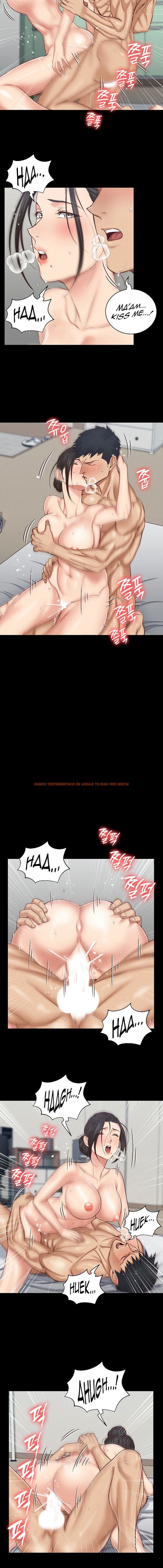 Read Hentai Image 6 409 in comic His Place - Chapter 127 - www.hentaitnt.net