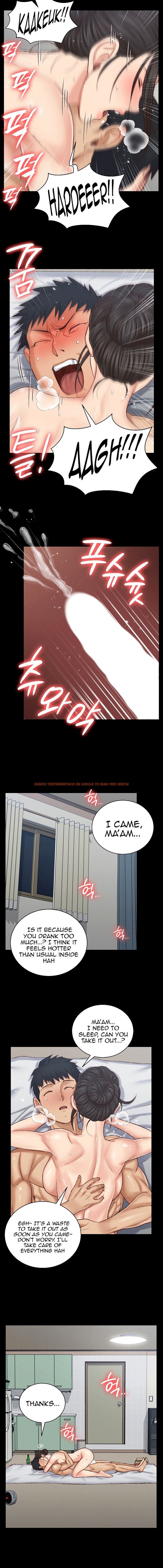 Read Hentai Image 8 409 in comic His Place - Chapter 127 - www.hentaitnt.net