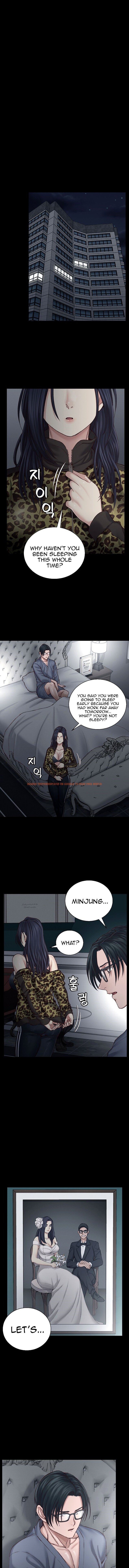 Read Hentai Image 9 409 in comic His Place - Chapter 127 - www.hentaitnt.net