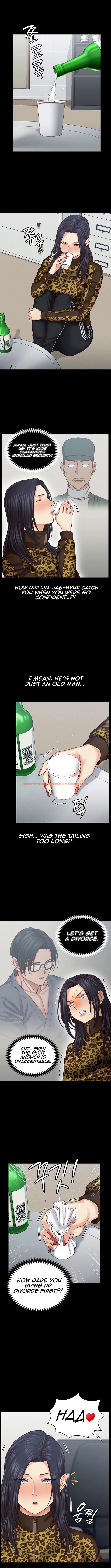 Read Hentai Image 4 291 in comic His Place - Chapter 128 - www.hentaitnt.net