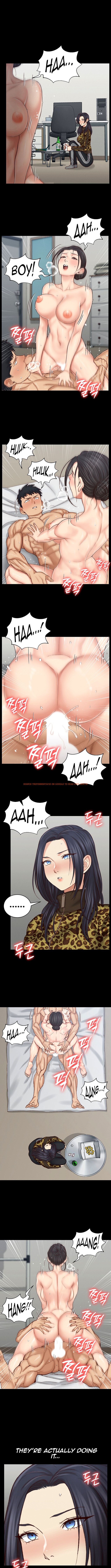 Read Hentai Image 5 291 in comic His Place - Chapter 128 - www.hentaitnt.net