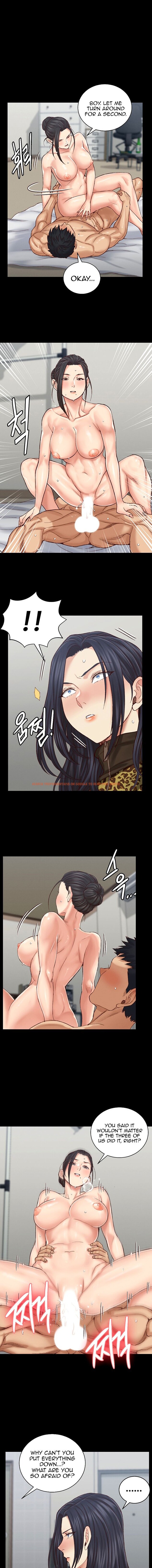 Read Hentai Image 7 291 in comic His Place - Chapter 128 - www.hentaitnt.net