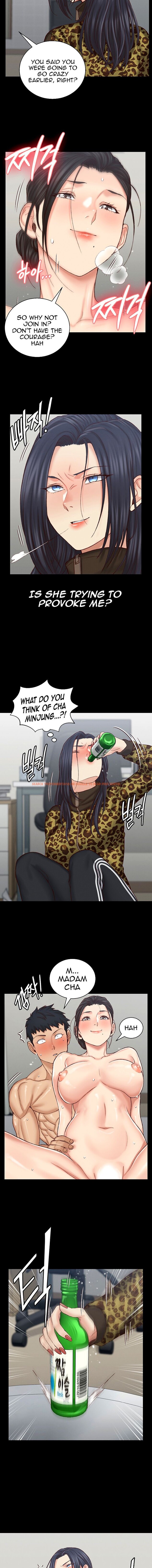 Read Hentai Image 8 291 in comic His Place - Chapter 128 - www.hentaitnt.net