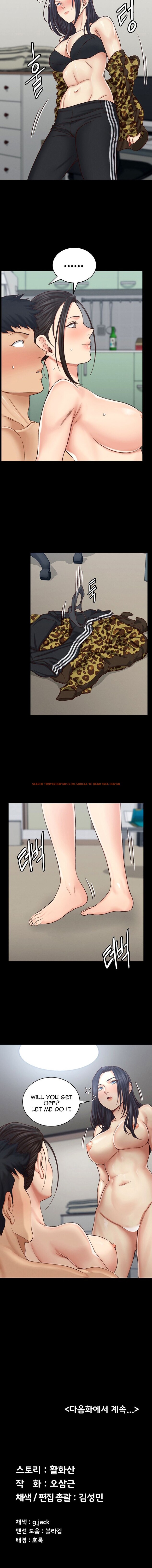 Read Hentai Image 9 291 in comic His Place - Chapter 128 - www.hentaitnt.net
