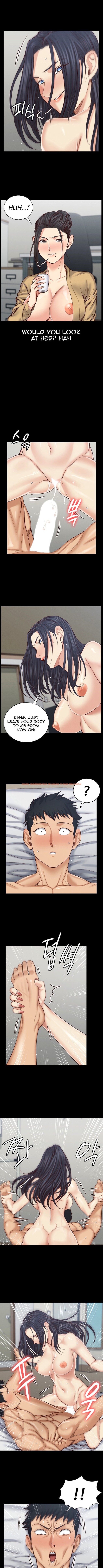 Read Hentai Image 5 342 in comic His Place - Chapter 129 - www.hentaitnt.net