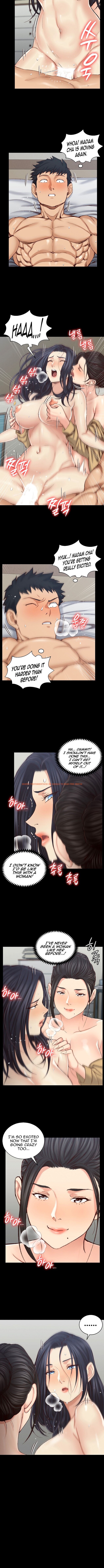 Read Hentai Image 4 953 in comic His Place - Chapter 130 - www.hentaitnt.net