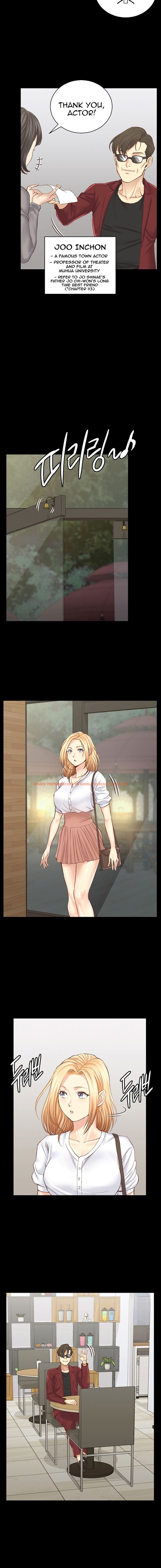 Read Hentai Image 10 894 in comic His Place - Chapter 132 - www.hentaitnt.net