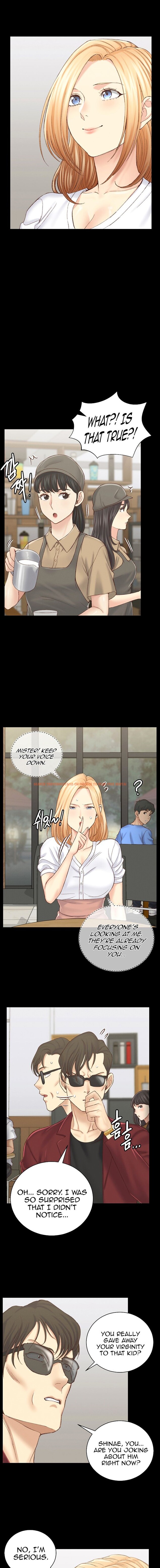 Read Hentai Image 11 894 in comic His Place - Chapter 132 - www.hentaitnt.net