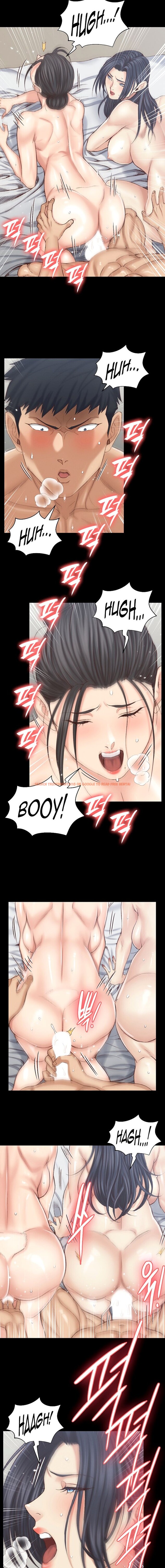 Read Hentai Image 6 894 in comic His Place - Chapter 132 - www.hentaitnt.net