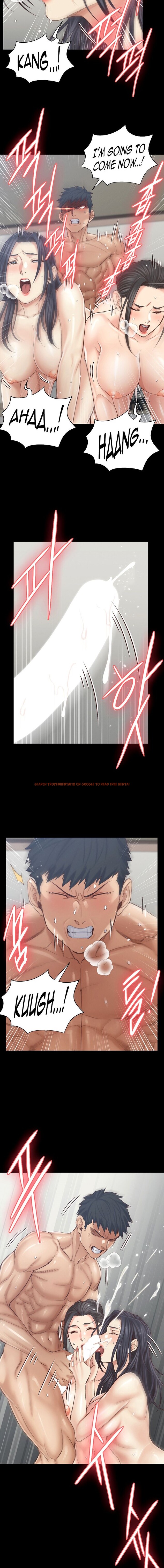 Read Hentai Image 7 894 in comic His Place - Chapter 132 - www.hentaitnt.net