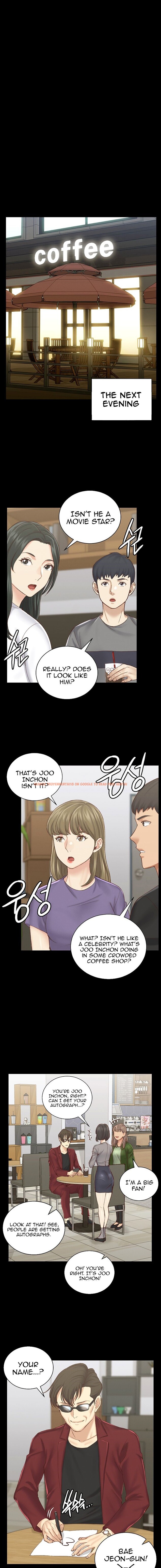Read Hentai Image 9 894 in comic His Place - Chapter 132 - www.hentaitnt.net