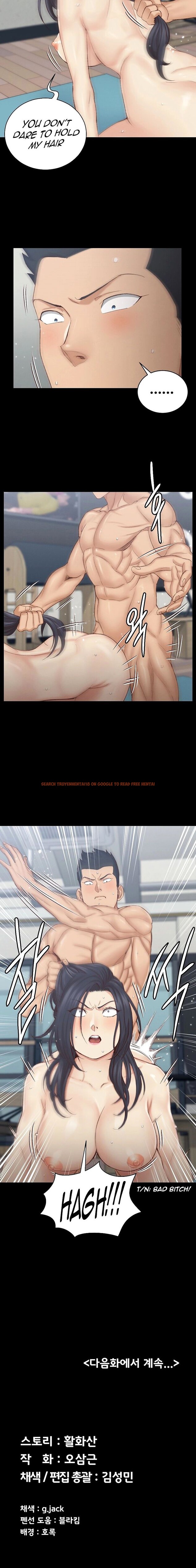 Read Hentai Image 15 100 in comic His Place - Chapter 136 - www.hentaitnt.net
