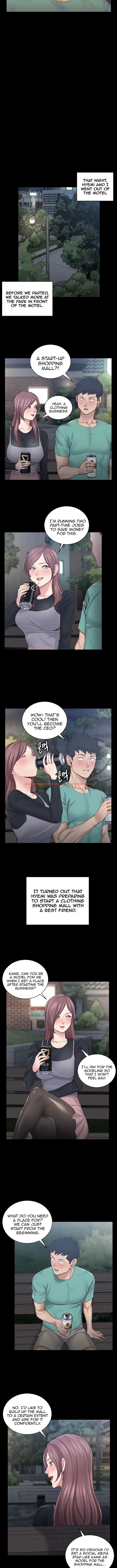 Read Hentai Image 4 100 in comic His Place - Chapter 136 - www.hentaitnt.net