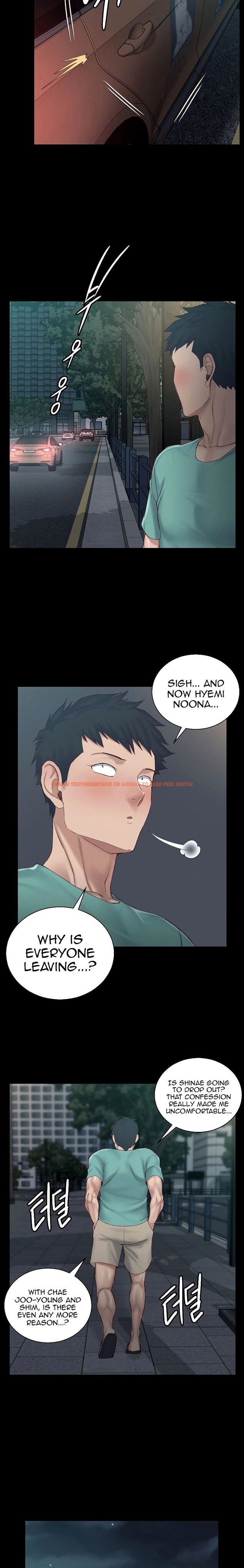 Read Hentai Image 8 100 in comic His Place - Chapter 136 - www.hentaitnt.net