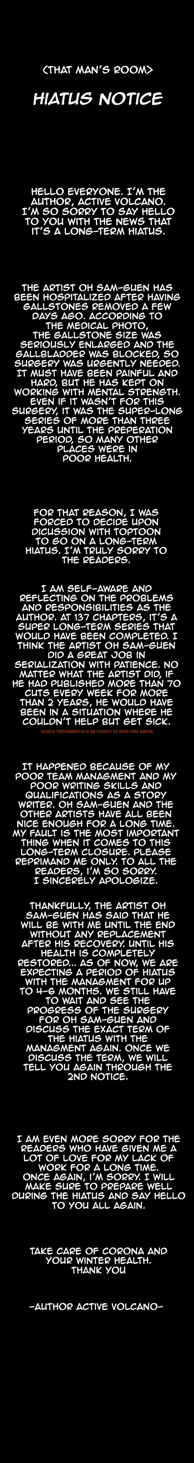 Read Hentai Image 1 711 in comic His Place - Chapter 137.5 - www.hentaitnt.net