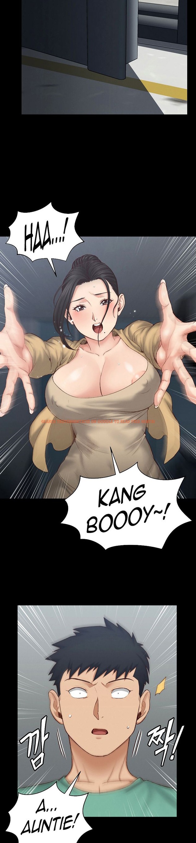 Read Hentai Image 2 028 in comic His Place - Chapter 137.8 - www.hentaitnt.net