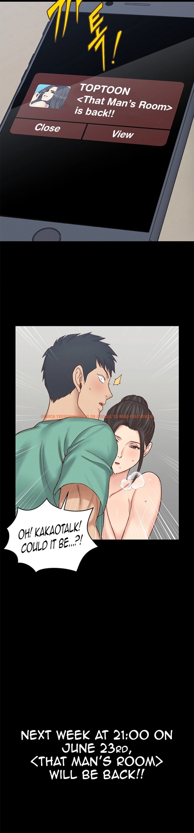 Read Hentai Image 5 029 in comic His Place - Chapter 137.8 - www.hentaitnt.net