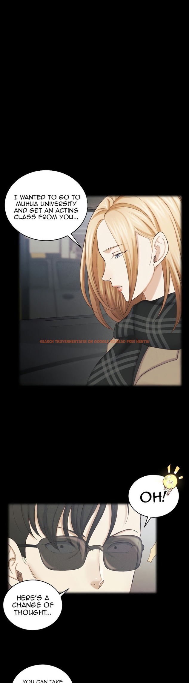 Read Hentai Image 1 762 in comic His Place - Chapter 138 - www.hentaitnt.net
