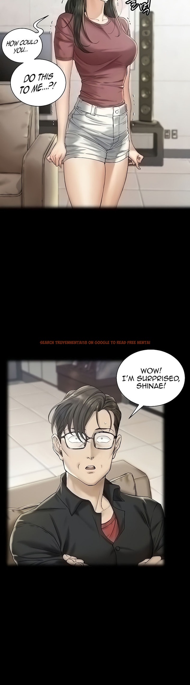 Read Hentai Image 11 762 in comic His Place - Chapter 138 - www.hentaitnt.net