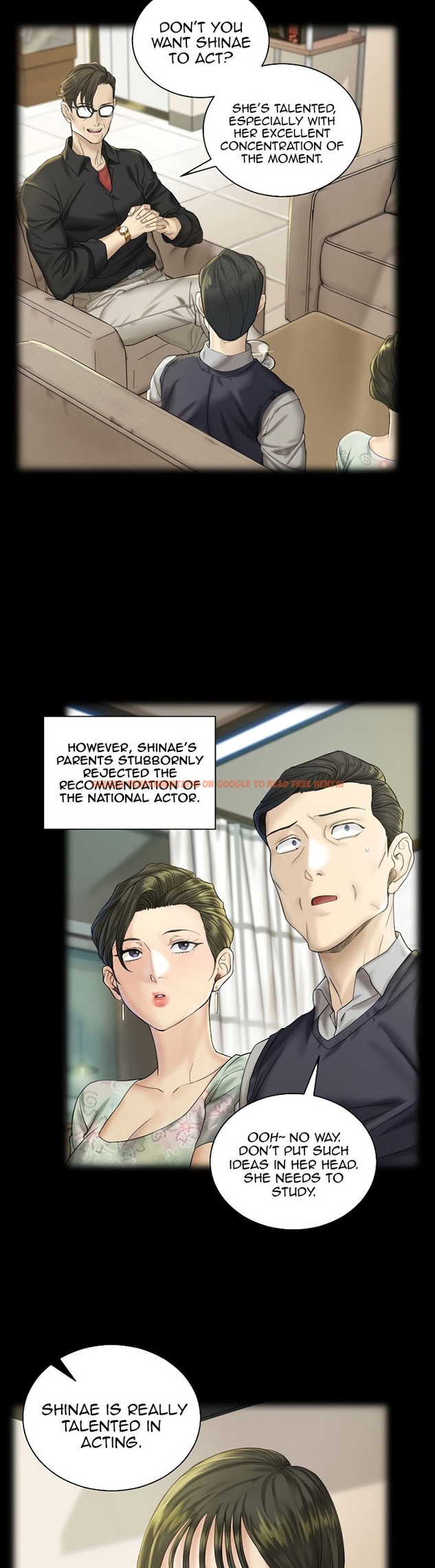 Read Hentai Image 13 762 in comic His Place - Chapter 138 - www.hentaitnt.net