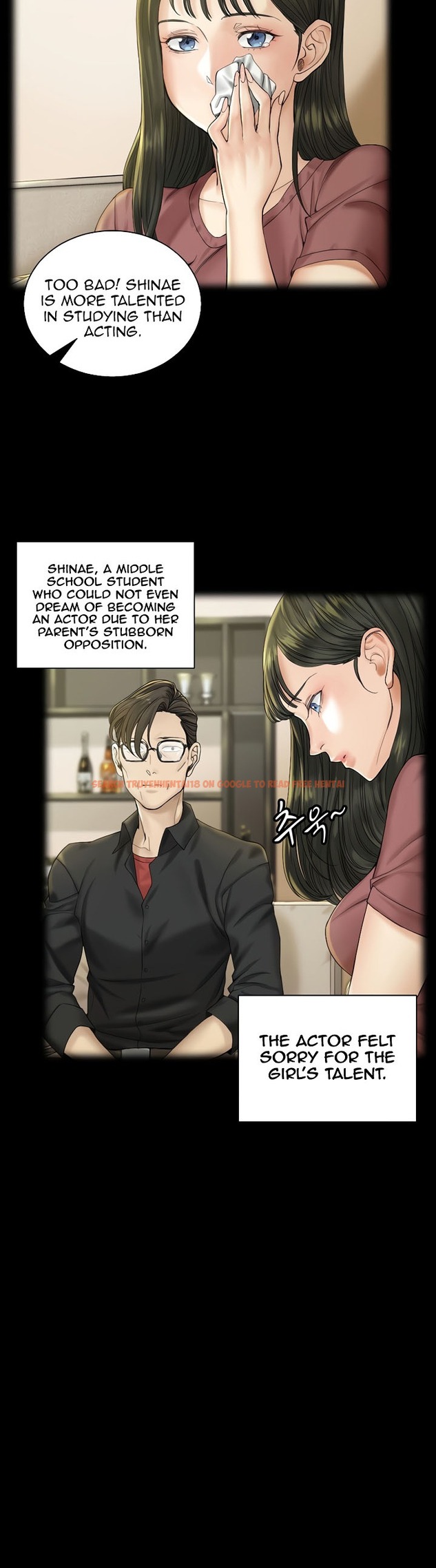 Read Hentai Image 14 762 in comic His Place - Chapter 138 - www.hentaitnt.net