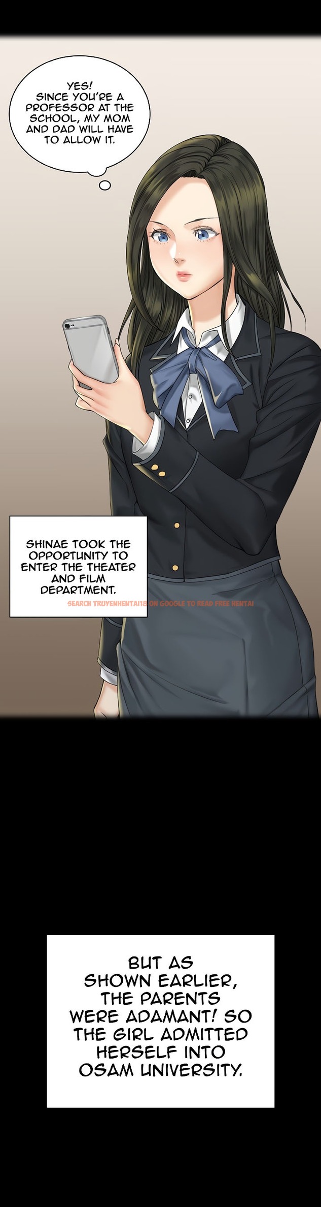 Read Hentai Image 16 762 in comic His Place - Chapter 138 - www.hentaitnt.net