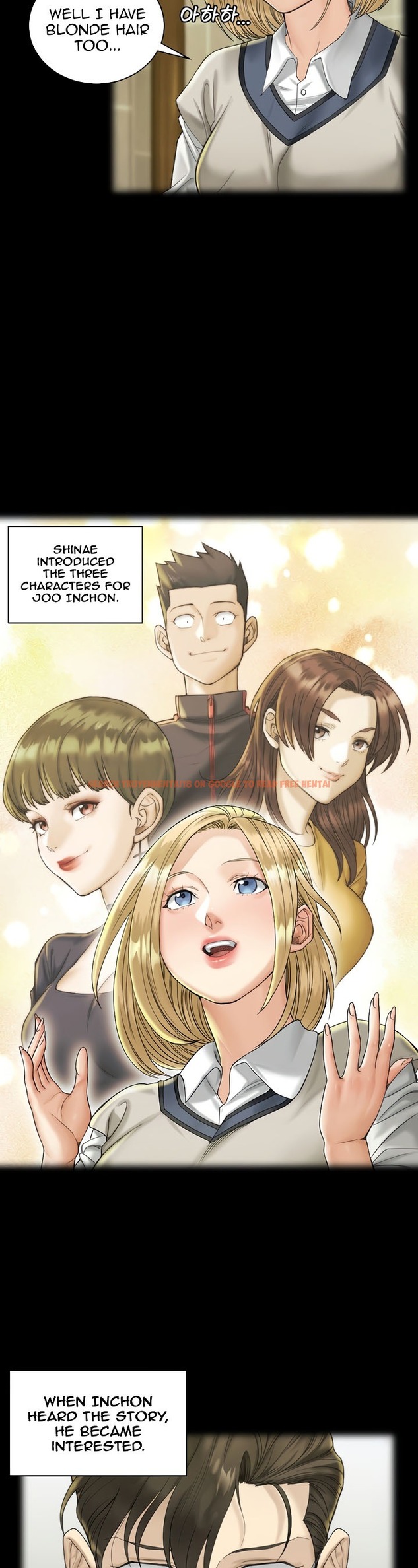 Read Hentai Image 19 762 in comic His Place - Chapter 138 - www.hentaitnt.net