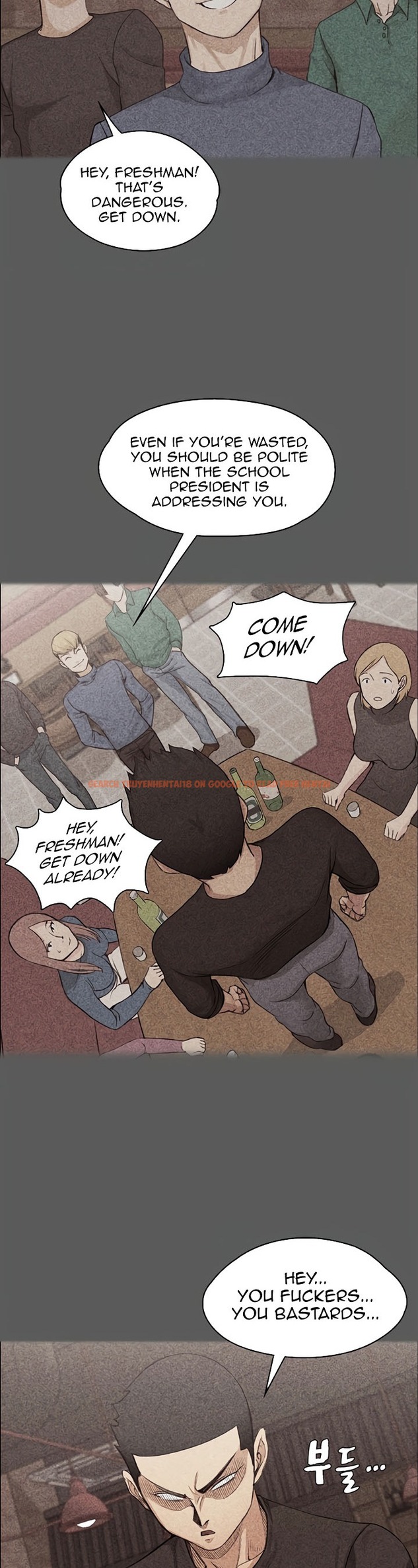 Read Hentai Image 21 762 in comic His Place - Chapter 138 - www.hentaitnt.net