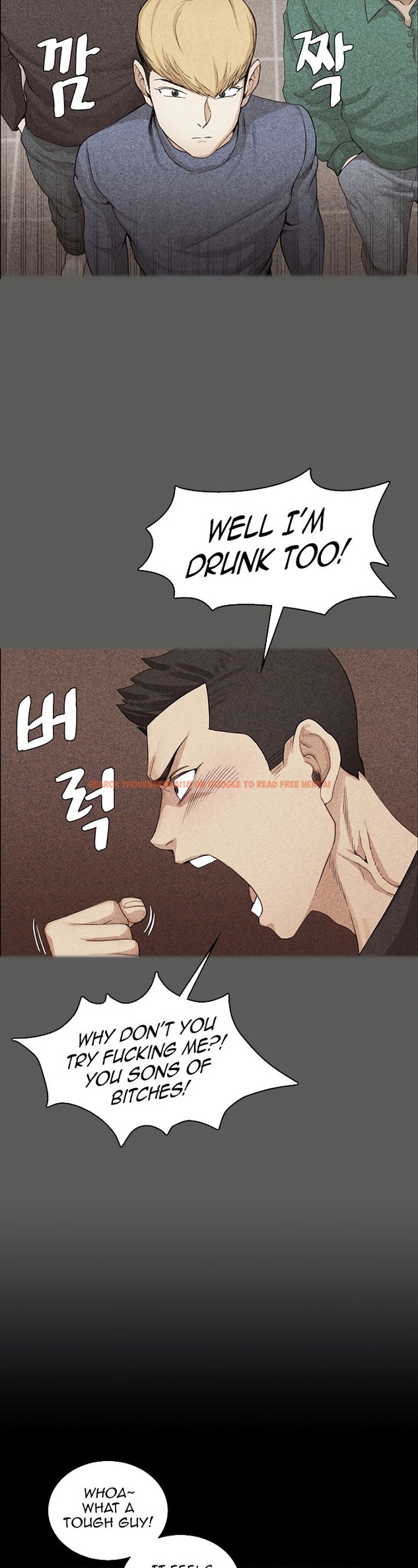 Read Hentai Image 23 762 in comic His Place - Chapter 138 - www.hentaitnt.net