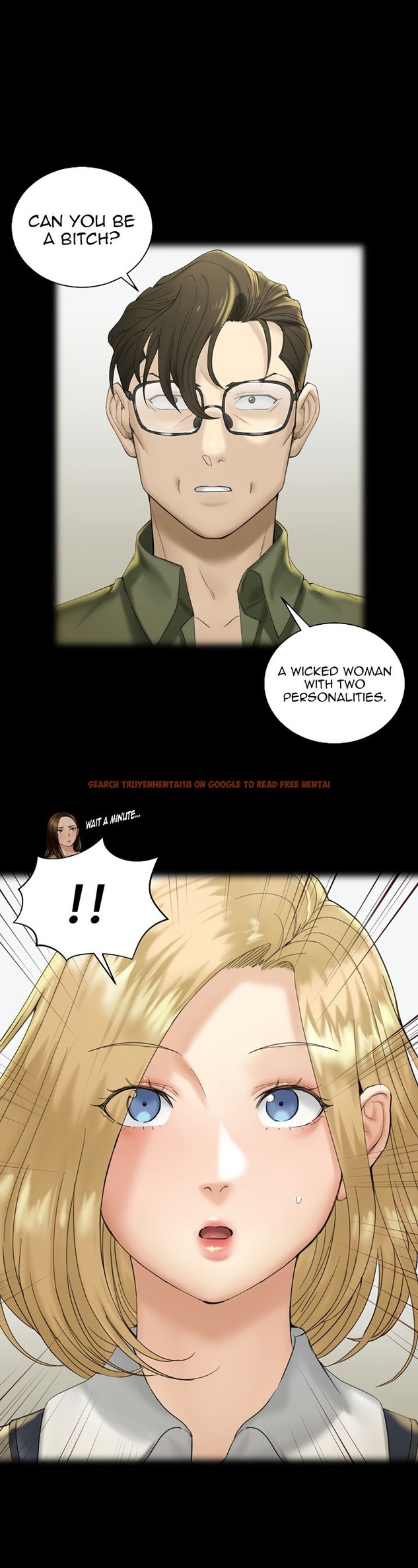 Read Hentai Image 26 762 in comic His Place - Chapter 138 - www.hentaitnt.net