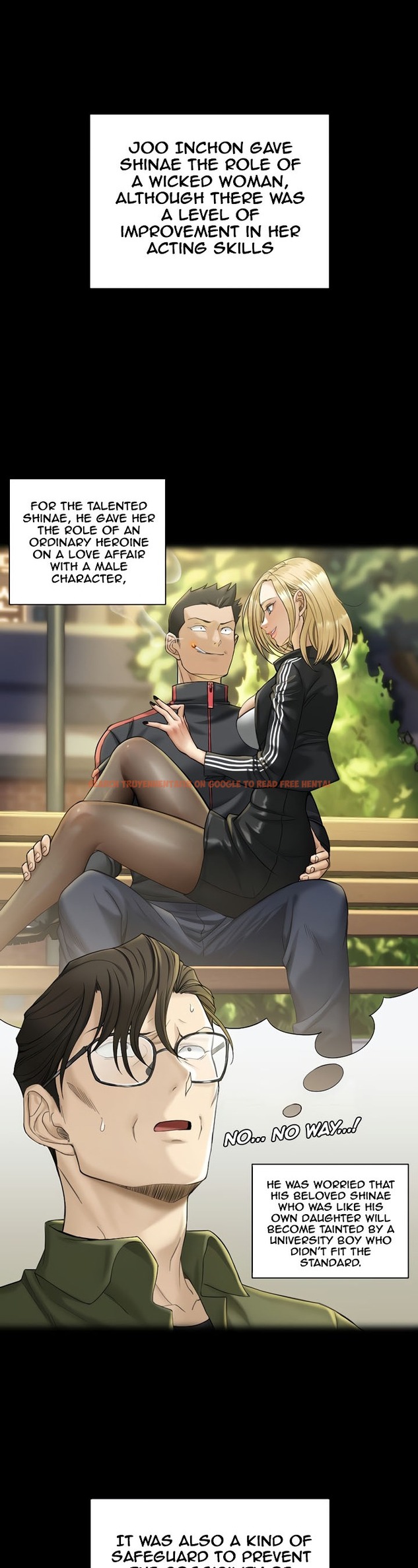 Read Hentai Image 27 762 in comic His Place - Chapter 138 - www.hentaitnt.net