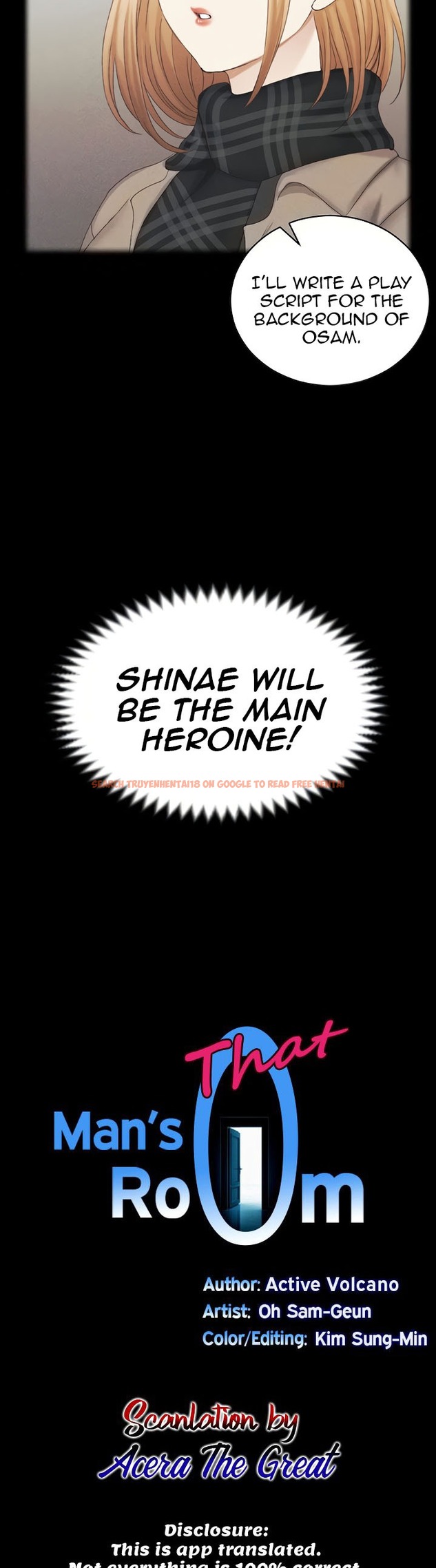Read Hentai Image 3 762 in comic His Place - Chapter 138 - www.hentaitnt.net