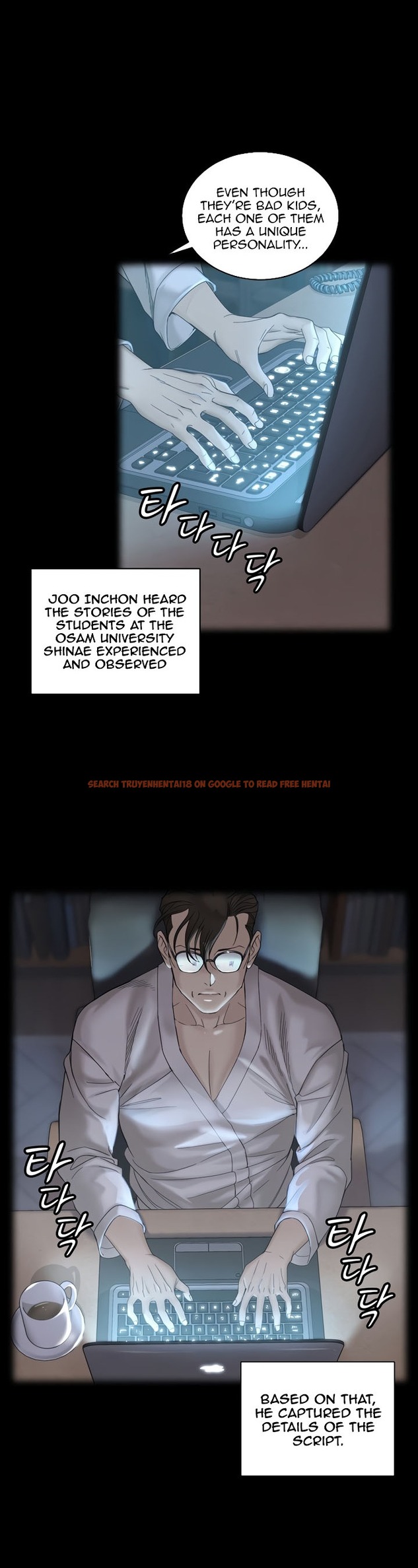 Read Hentai Image 30 762 in comic His Place - Chapter 138 - www.hentaitnt.net