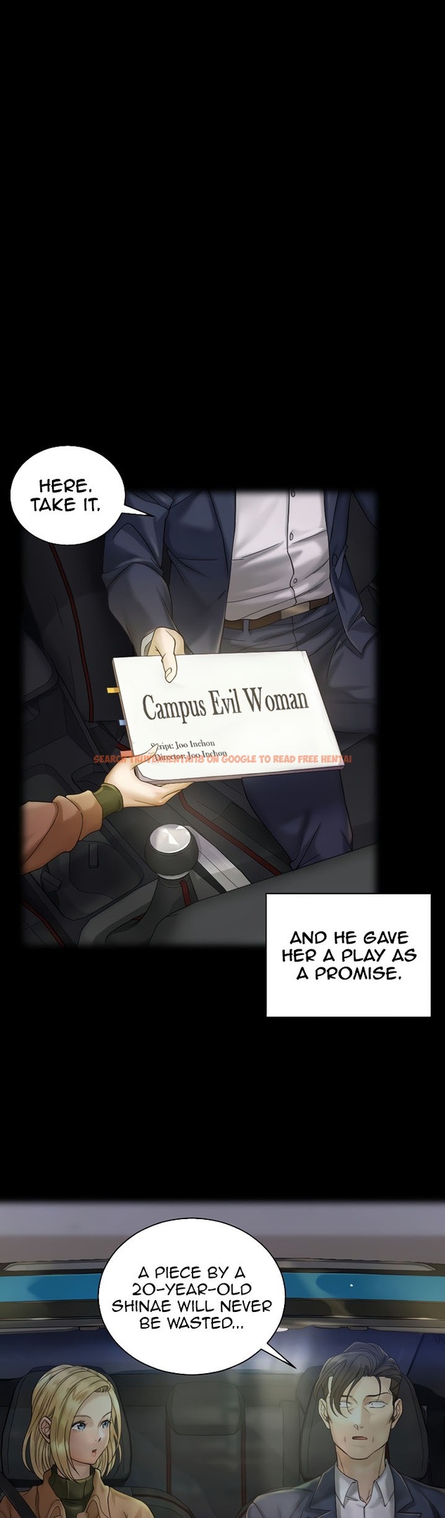 Read Hentai Image 31 762 in comic His Place - Chapter 138 - www.hentaitnt.net