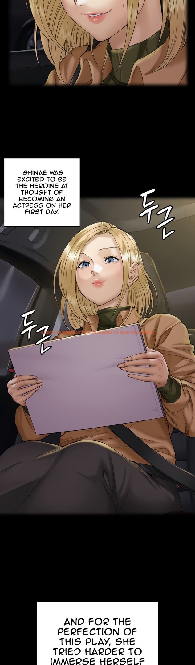 Read Hentai Image 33 762 in comic His Place - Chapter 138 - www.hentaitnt.net