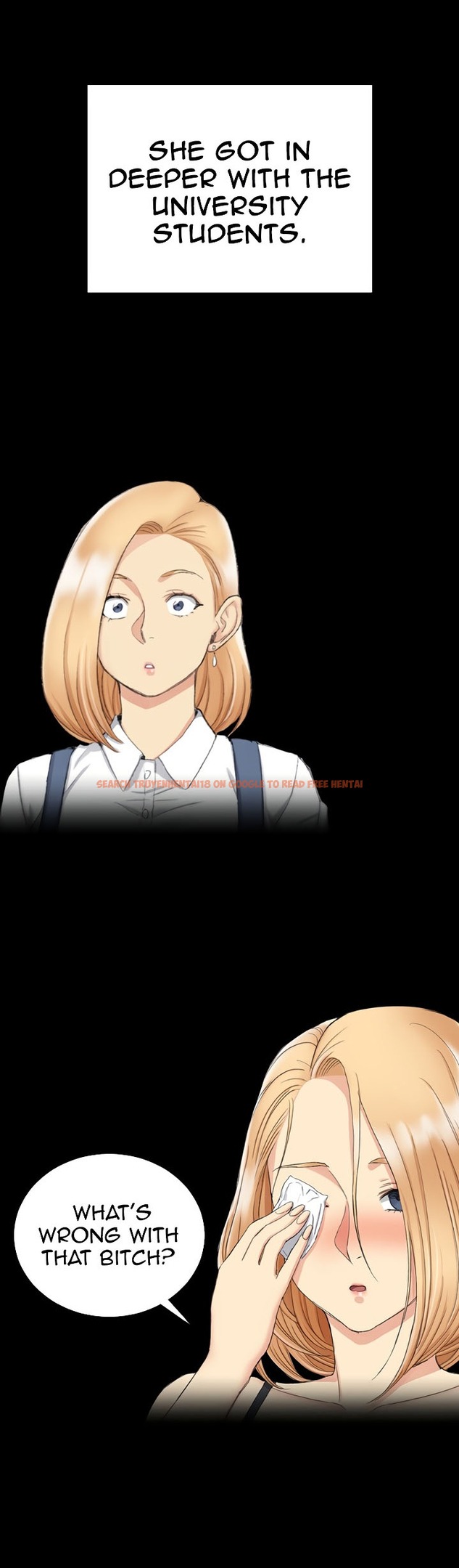Read Hentai Image 35 762 in comic His Place - Chapter 138 - www.hentaitnt.net