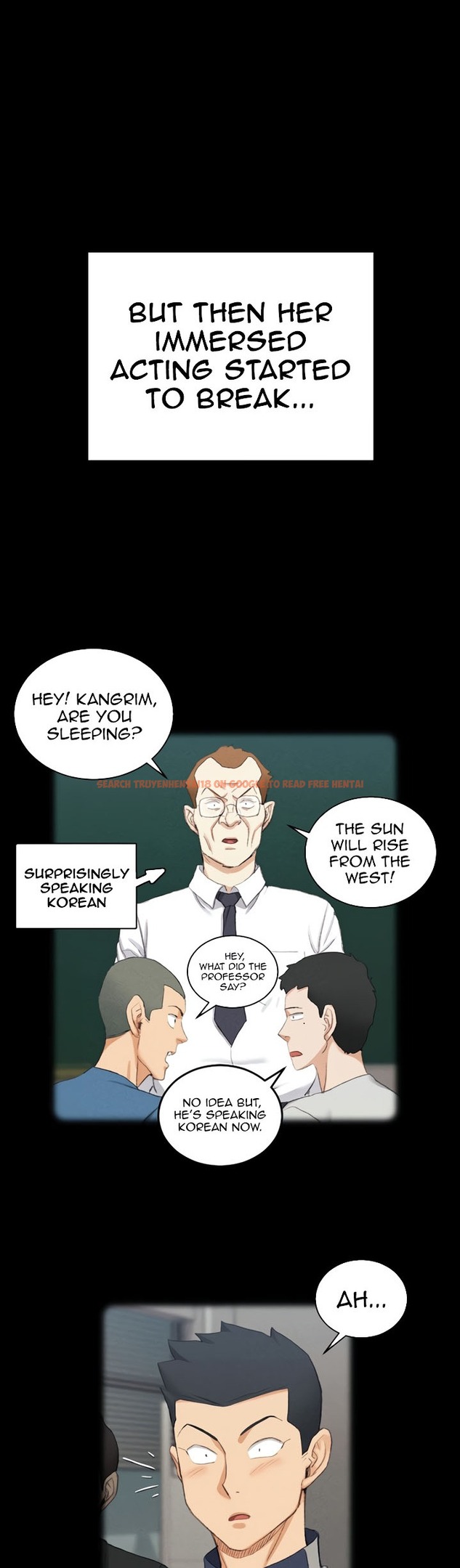 Read Hentai Image 36 762 in comic His Place - Chapter 138 - www.hentaitnt.net