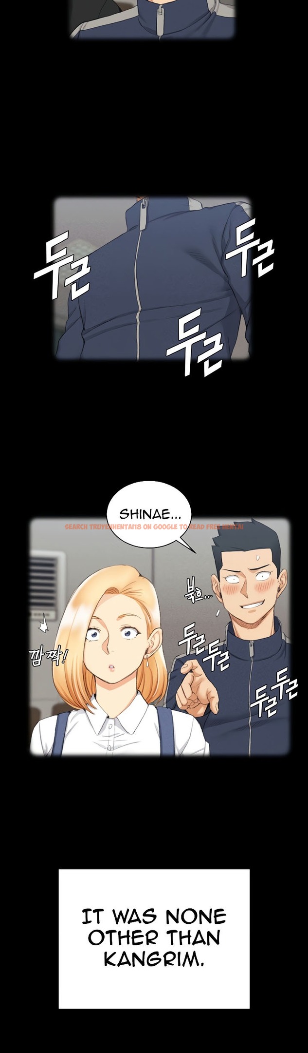 Read Hentai Image 37 762 in comic His Place - Chapter 138 - www.hentaitnt.net