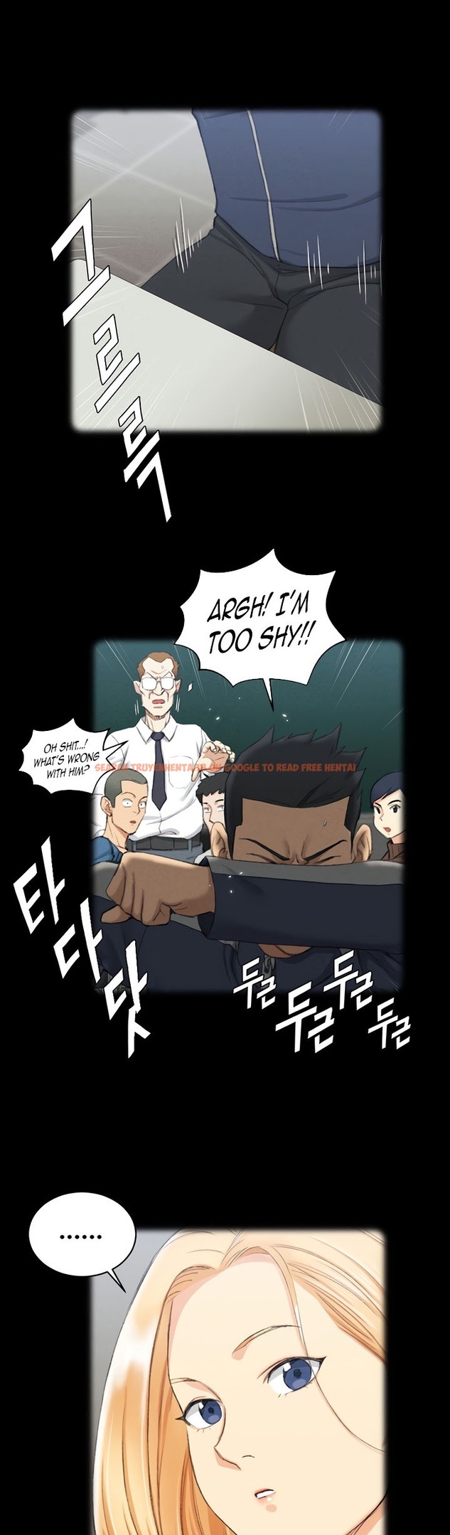 Read Hentai Image 38 762 in comic His Place - Chapter 138 - www.hentaitnt.net