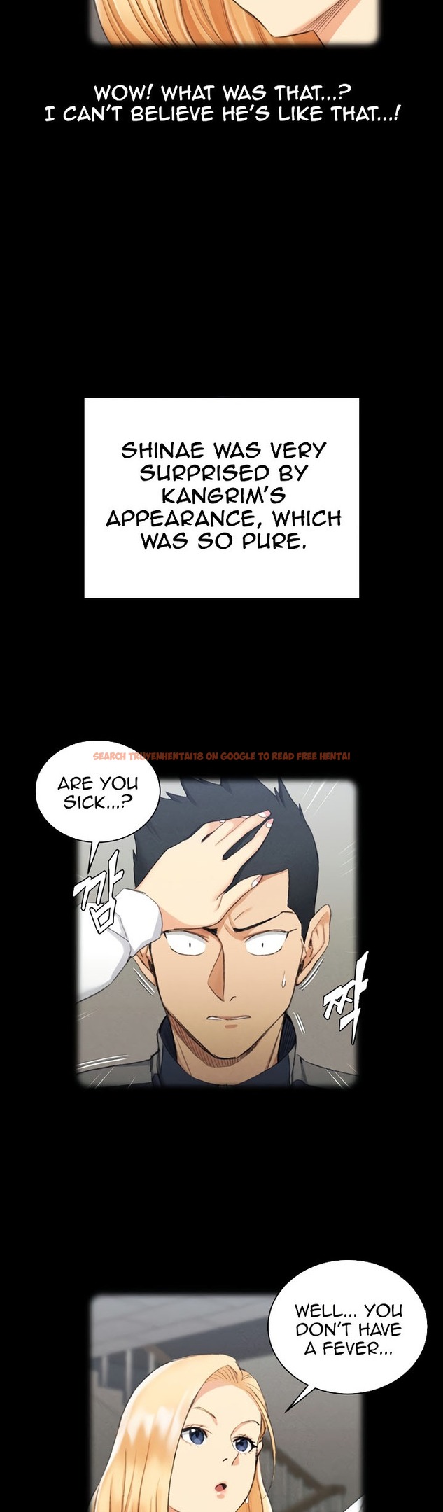 Read Hentai Image 39 762 in comic His Place - Chapter 138 - www.hentaitnt.net