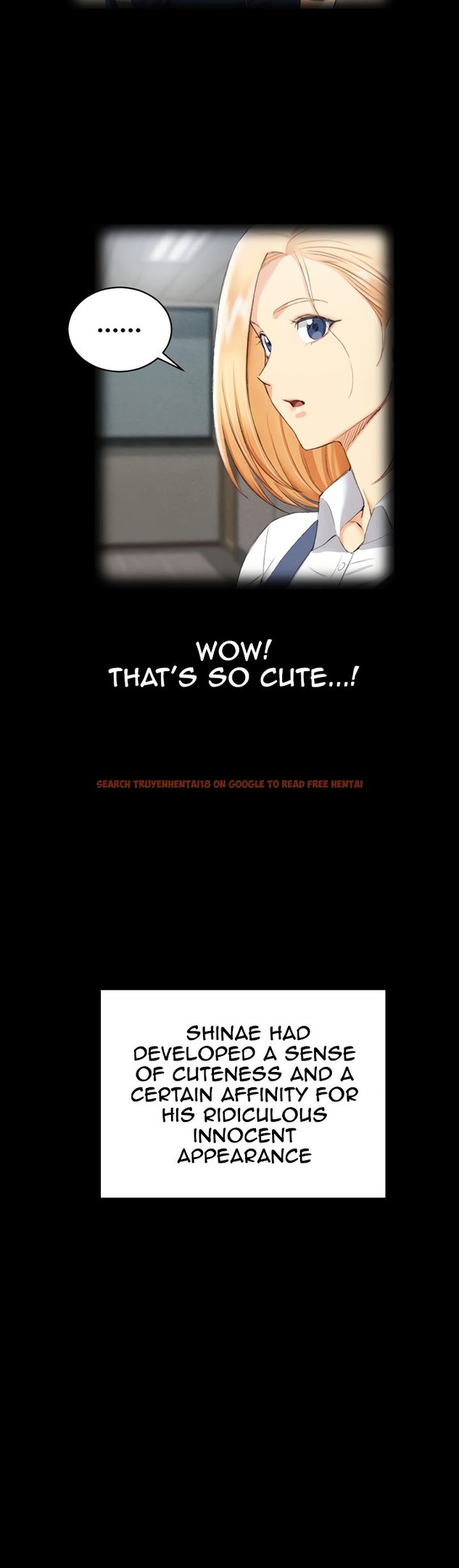 Read Hentai Image 41 763 in comic His Place - Chapter 138 - www.hentaitnt.net