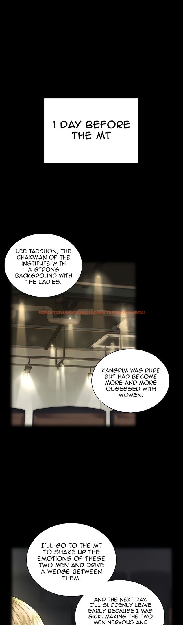 Read Hentai Image 42 763 in comic His Place - Chapter 138 - www.hentaitnt.net