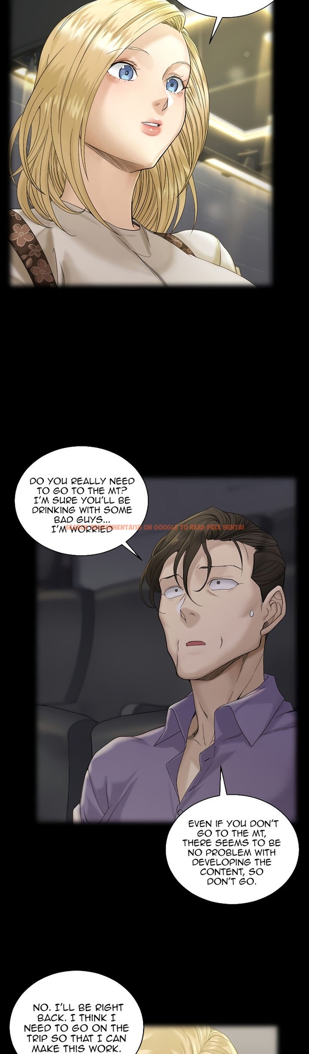 Read Hentai Image 44 763 in comic His Place - Chapter 138 - www.hentaitnt.net