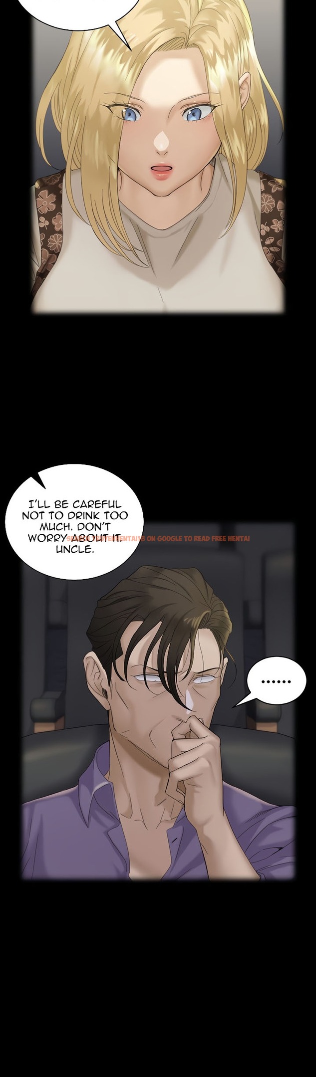 Read Hentai Image 45 763 in comic His Place - Chapter 138 - www.hentaitnt.net