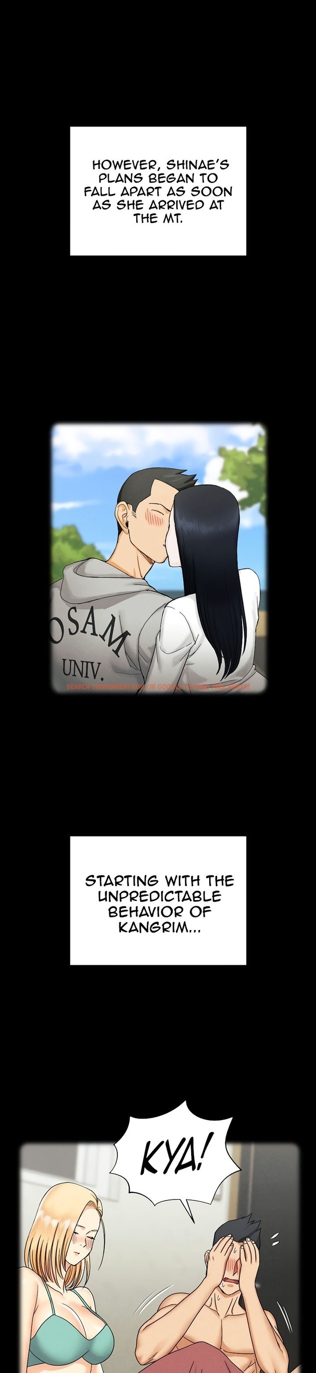 Read Hentai Image 46 763 in comic His Place - Chapter 138 - www.hentaitnt.net